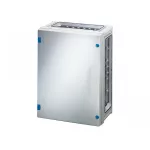HENSEL FP0230 Üres szekrény