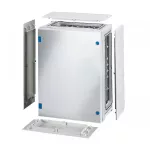 HENSEL FP0231 Üres szekrény