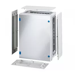 HENSEL FP0231 Üres szekrény