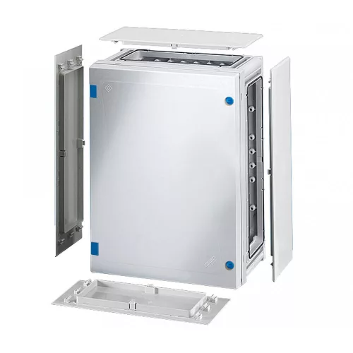 HENSEL FP0231 Üres szekrény