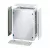 HENSEL FP0231 Üres szekrény