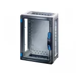 HENSEL FP0240 Üres szekrény