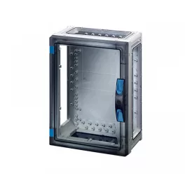 HENSEL FP0240 Üres szekrény