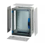 HENSEL FP0241 Üres szekrény