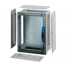 HENSEL FP0241 Üres szekrény