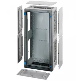 HENSEL FP0311 Üres szekrény