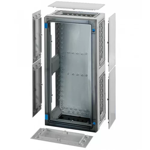 HENSEL FP0311 Üres szekrény