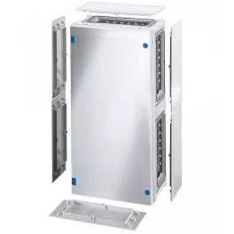 HENSEL FP0331 Üres szekrény