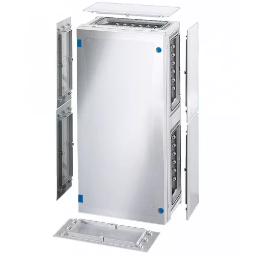 HENSEL FP0331 Üres szekrény