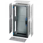 HENSEL FP0341 Üres szekrény