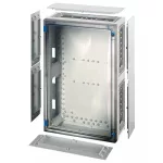 HENSEL FP0411 Üres szekrény
