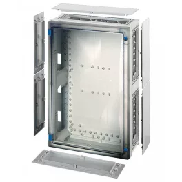 HENSEL FP0411 Üres szekrény