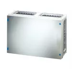 HENSEL FP0420 Üres szekrény