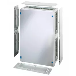 HENSEL FP0431 Üres szekrény