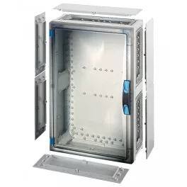 HENSEL FP0461 Üres szekrény