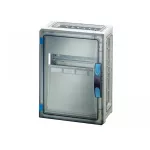 HENSEL FP1211 Kismegszakító szekrény