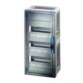 HENSEL FP1319 Kismegszakító szekrény