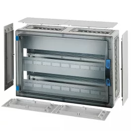 HENSEL FP1408 Kismegszakító szekrény
