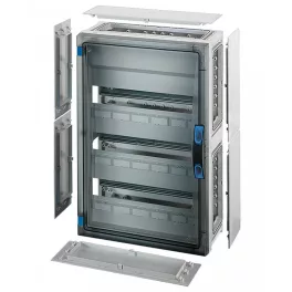 HENSEL FP1418 Kismegszakító szekrény
