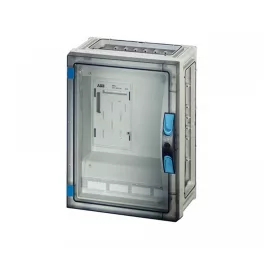 HENSEL FP2212 Fogyasztásmérő szekrény