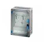 HENSEL FP2213 Fogyasztásmérő szekrény
