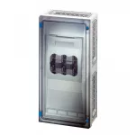 HENSEL FP4312 NH biztosító szekrény