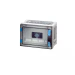 HENSEL FP5104 Terhelésszakaszoló szekrény