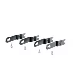 HENSEL FPAL40 Felerősítő fülek csavarokkal