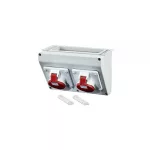 HENSEL FPCB211 Csatlakozódoboz