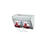 HENSEL FPCB213 Csatlakozódoboz
