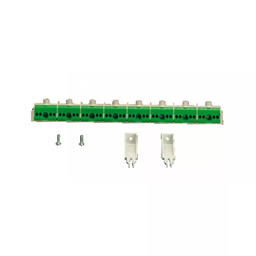 HENSEL FPFC051 N + PE Fixconnect-kapocs