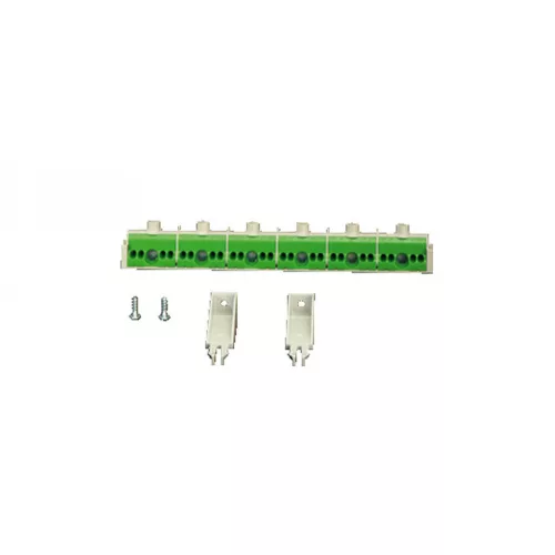 HENSEL FPFC054 N + PE Fixconnect-kapocs