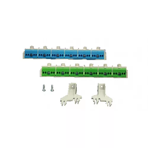 HENSEL FPFC36 N + PE Fixconnect-kapocs