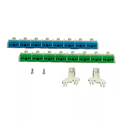 HENSEL FPFC51 N + PE Fixconnect-kapocs