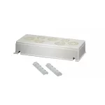 HENSEL FPFM240 Zárófedél