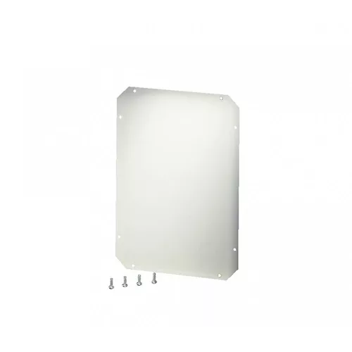 HENSEL FPMP20 Szerelőlap
