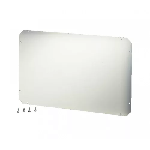 HENSEL FPMP40 Szerelőlap