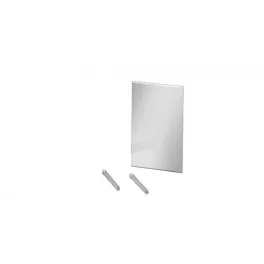 HENSEL FPVP18 Zárólap 2 rögzítőelemmel (180 mm)