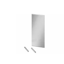 HENSEL FPVP27 Zárólap 2 rögzítőelemmel (270 mm)