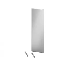 HENSEL FPVP36 Zárólap 2 rögzítőelemmel (360 mm)