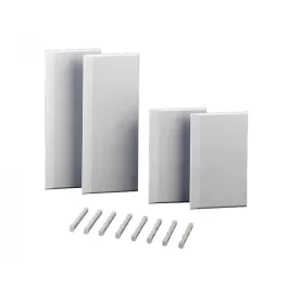 HENSEL FPVS10 Zárólap készlet, 4db