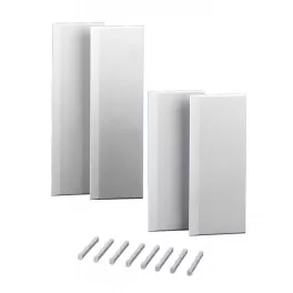 HENSEL FPVS20 Zárólap készlet, 4db