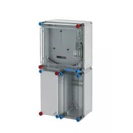 HENSEL HB1000FF-E Fogyasztásmérő EON területre