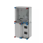 HENSEL HB1000FF8-E Fogyasztásmérő EON területre