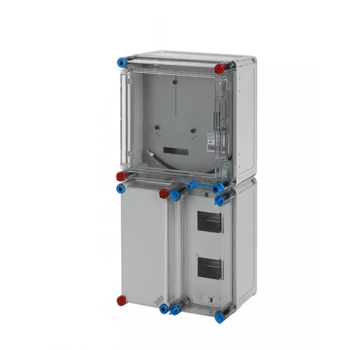 HENSEL HB1000FF8-E Fogyasztásmérő EON területre