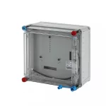 HENSEL HB10VL-E Fogyasztásmérő EON területre