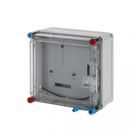 HENSEL HB10VL-E Fogyasztásmérő EON területre