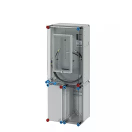 HENSEL HB3000FF-E Fogyasztásmérő EON területre