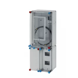 HENSEL HB3000FF8-E Fogyasztásmérő EON területre