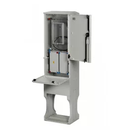 HENSEL HB3000FFEM-E Fogyasztásmérő EON területre
